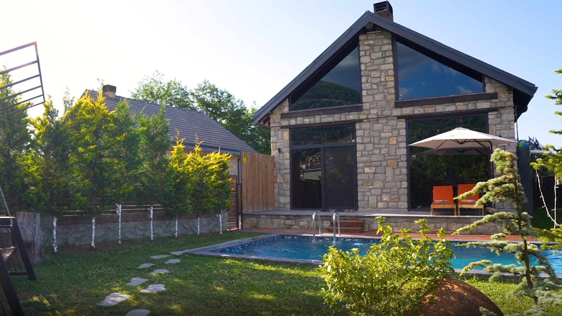 Sapanca Bungalov